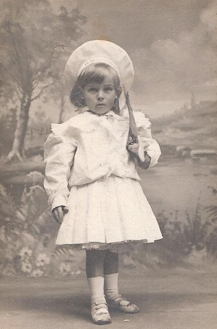 1897, aged 3.