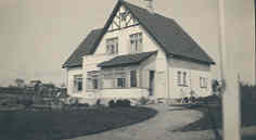 Villa Hebron in 1932