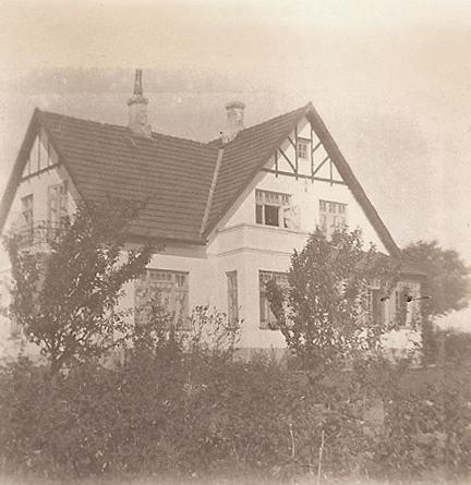 Villa Hebron