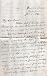 Sample of handwriting of Elizabeth Jacob